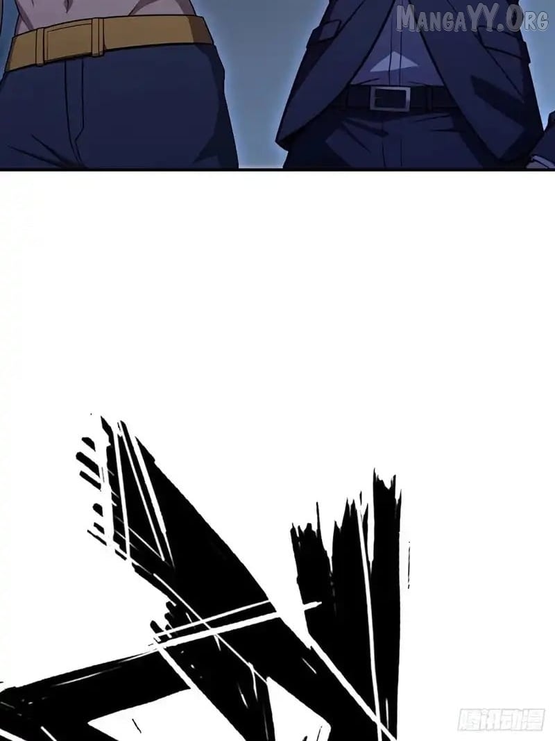 The Ultimate Wantless Godly Rich System Chapter 73 - page 35